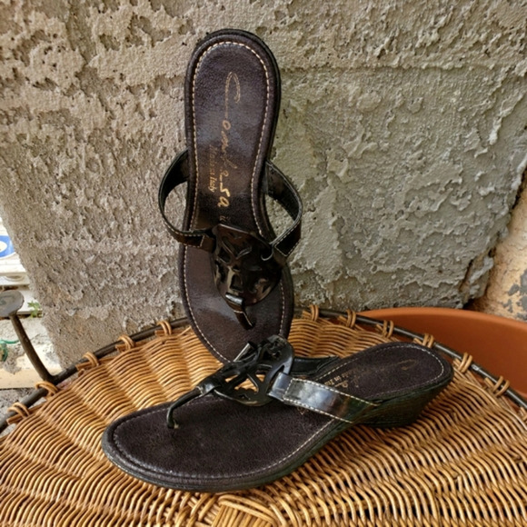 Contesa‎ Sandals - Picture 1 of 9